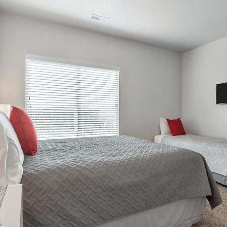 Spacious & New Guesthouse In Orem/Provo Bilik gambar