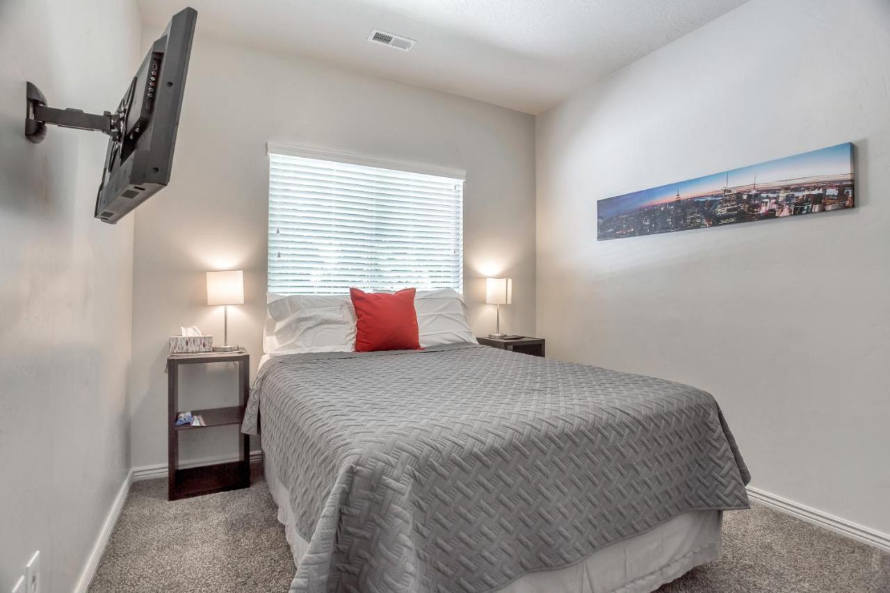 Spacious & New Guesthouse In Orem/Provo Bilik gambar